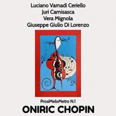 Oniric chopin - prosimelometro n.1