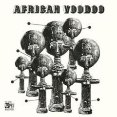 African voodoo manu dibango lp deluxe (Vinile)