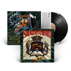 Sxm (30? anniversario) doppio Vinile nero