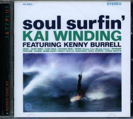 Soul surfin' + mondo cane