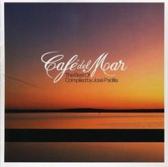 Cafe del mar best of