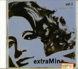 Extramina vol.1 (limited edt.)
