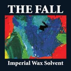 Imperial wax solvent (Vinile)