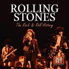 The rock & roll history