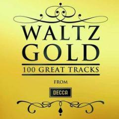 Waltz gold