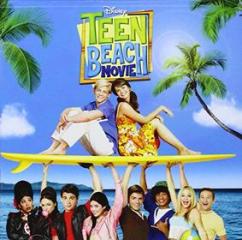 Teen beach movie