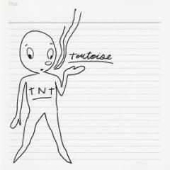 Tnt (clear & white vinyl) (Vinile)