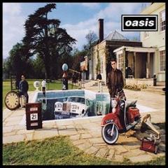 Be here now (deluxe edt. remastered)