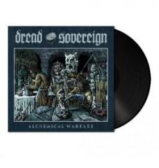 Alchemical warfare (Vinile)