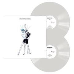 La moda del lento (white vinyl) (Vinile)