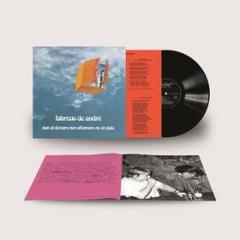 Non al denaro non all'amore ne al cielo (lp nero 180 gr + libretto ed) way point (Vinile)