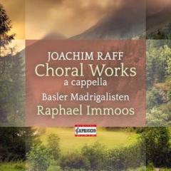 Choral works