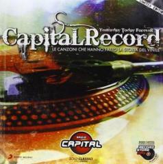 Capital record (Vinile)