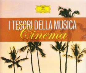 I tesori della musica: cinema