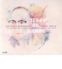 Terre de sienne