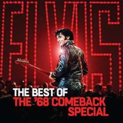 Elvis: '68 comeback special: 50th anniversary