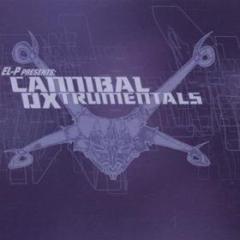 El-p presents: cannibal oxtrumentals