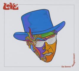 The forever changes...(spec.edt.)