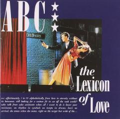 Lexicon of love/remastered