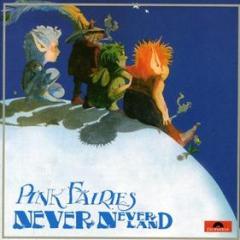 Never never land