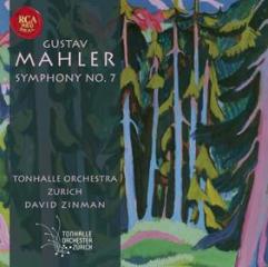 Mahler - sinfonia n.7