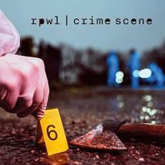 Crime scene