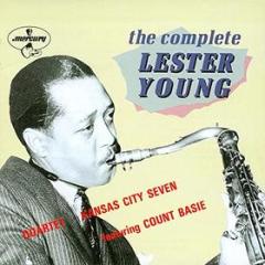 The essential keynote collection 1: the complete lester young (shm-cd/reissued:u