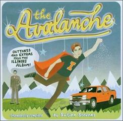 The avalanche