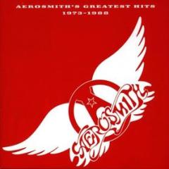 Aerosmith s greatest hits 1973 1988