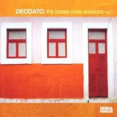 The bossa nova sessions 1