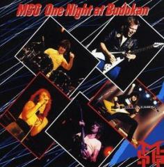 One night at budokan (rem.ed.)