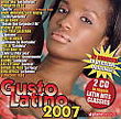 Gusto latino 2007