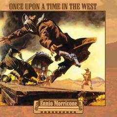 Once upon a time in the west (yellow vinyl gatefold + poster rsd 2020) (Vinile)