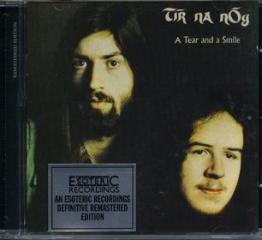 A tear and a smile (expanded + remastered)