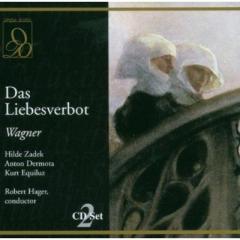 Liebesverbot (1836)