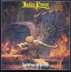 Sad wings of destiny (Vinile)