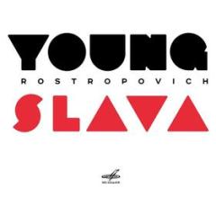 Young slava - dedicato al 90° di mstisla