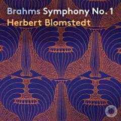 Brahms: symphony no. 1 & tragi