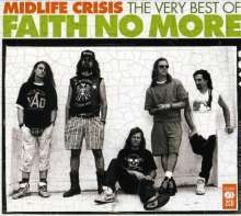 Midlife crisis the very best of