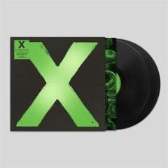 X (Vinile)