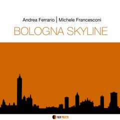 Bologna skyline
