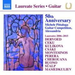 50th anniversary - michele pittaluga gui