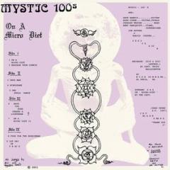 On a micro diet (Vinile)