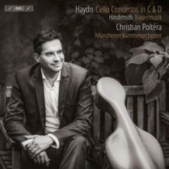 Cello concertos (sacd)