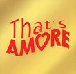 That's amore(cd+book)