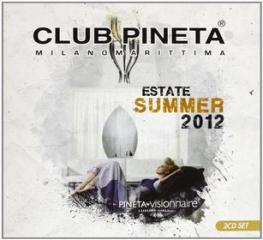Club pineta summer 2012