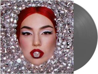 Diamonds & dancefloors (Vinile)