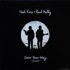 Goin' your way (highlights) (Vinile)