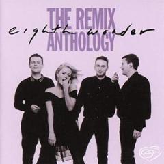 The remix anthology