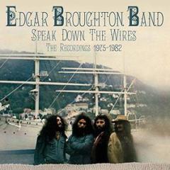 Speak down the wires